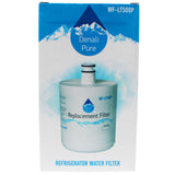 2-Pack Sears / Kenmore ADQ72910902 Refrigerator Water Filter Replacement