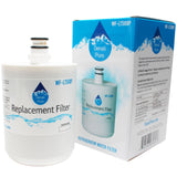 3-Pack LG LSC27910SB Refrigerator Water Filter Replacement