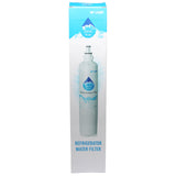 3-Pack LG LFX25950TT Refrigerator Water Filter Replacement