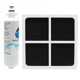 Replacement Kenmore 79572053110 Refrigerator Water & Air Filter Kit