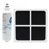 Replacement Kenmore 79572052110 Refrigerator Water & Air Filter Kit