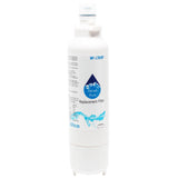 LG ADQ73613401 Refrigerator Water Filter Replacement