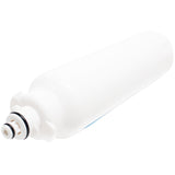 2-Pack LG LSXS26326W Refrigerator Water Filter Replacement