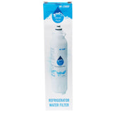LG LMXC24746S Refrigerator Water Filter Replacement