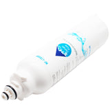 LG LMXS30756S Refrigerator Water Filter Replacement