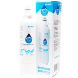 Replacement LG LMXC24746S Refrigerator Water Filter