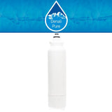 4-Pack LG LT800P Water Filter