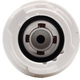 3-Pack General Electric PSC23MSWDSS Refrigerator Water Filter Replacement