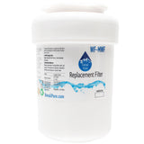 5-Pack General Electric ESS25KSTISS Refrigerator Water Filter Replacement