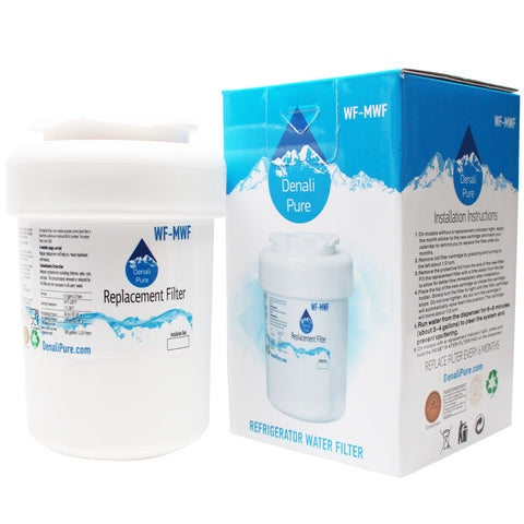 Replacement General Electric GSS25SGSCSS Refrigerator Water Filter