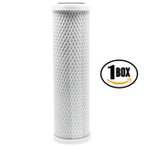 Box of Replacement Anchor Water Filter AF-5001 Activated Carbon Block Filter