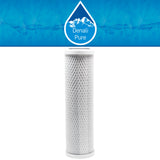 Replacement AquaFX Moray-10 Activated Carbon Block Filter