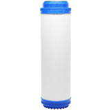 4-Pack GE GX1S01R Granular Activated Carbon Filter Replacement