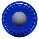 4-Pack GE GX1S01R Granular Activated Carbon Filter Replacement