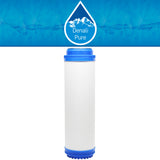 2-Pack H2O Distributors H2O-UCF-03 Granular Activated Carbon Filter Replacement