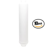 10-Pack Replacement AMI AAA-1006PU-UV Inline Filter Cartridge