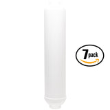 7-Pack Replacement Expres Water ROALK5MC Inline Filter Cartridge