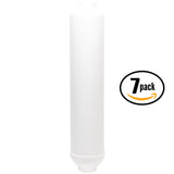 7-Pack Replacement Anchor Water Filter AF-5003 Inline Filter Cartridge