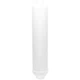 4-Pack Replacement WaterFiltersOnline 4_Stage_RO Inline Filter Cartridge