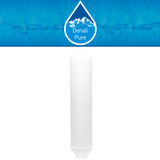10" Universal Inline Water Filter Cartridge