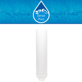 2-Pack Replacement MaxWater 101078 Inline Filter Cartridge