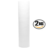 2 Boxes of Replacement PurePro LUX-106M-P Polypropylene Sediment Filter