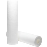 2-Pack Replacement Hydronix HF2-10WHWH38 Polypropylene Sediment Filter