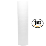 Box of Replacement Hydronix HF3-10WHWH14 Polypropylene Sediment Filter