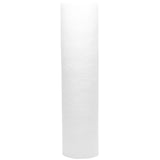 3-Pack GE GXWH20S Polypropylene Sediment Filter Replacement