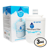 3-Pack Maytag UKF7003 Refrigerator Water Filter Replacement