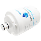 2-Pack Whirlpool JSD2989AEQ Refrigerator Water Filter Replacement