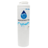 2-Pack Amana ABR2533FES Refrigerator Water Filter Replacement