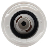 3-Pack Whirlpool GX5FHTXVQ Refrigerator Water Filter Replacement