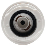 5-Pack Crosley CS26G9DZ Refrigerator Water Filter Replacement