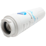 4-Pack KitchenAid KBFS20EVWH Refrigerator Water Filter Replacement